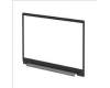 HP SPS-BEZEL W/HINGE CAP&CAM für HP Chromebook Plus 14a-nf0000