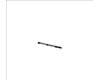 N93374-001 HP WEBCAM HD W MIC RUBBER