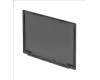 HP SPS-BACK COVER W/ANTENNA für HP Chromebook Plus 14a-nf0000