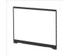 HP Bezel and hinge cap assembly für HP Pavilion 16-ag0000