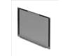 HP Back cover with dual antennas für HP Pavilion Aero 13-bg0000