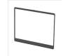 HP Original LCD display bezel für HP Omen 17-db0000