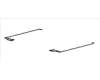 N96334-001 HP SPS-HINGES FHD