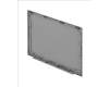 N96545-001 HP SPS-BACK COVER W/ANTENNA WLAN