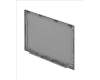 N96546-001 HP SPS-BACK COVER W/ANTENNA WWAN