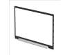 N96563-001 HP SPS-BEZEL LCD NO CAM