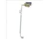 N9DD1 Dell ASSY HNG BRKT RT LCD 57/7720