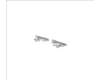 HP Hinge kit for 14-inch für HP ZBook Power G11