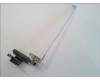 NC5V0 Dell LCD Hinge/Bracket Right