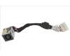 NCRJD Dell ASSY CON JACK DC-IN E6230