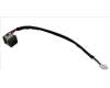 NDKK9 Dell DC-In Jack (with cable)