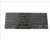 Dell Keyboard, German, 84 Keys, für Dell Latitude 14 (E7440)