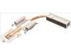 NN198 Dell CPU fan and heatsink for
