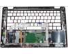 Dell Latitude 7410 palmrest für Dell Latitude 14 2in1 (7410)