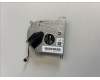 Dell NRVG6 5V CPU cooling fan 63.5mm x