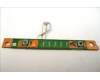 NU170 Dell Assy Card PLN PWR BTN