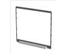 P02309-001 HP SPS-BEZEL LCD MIC ALS NWEBCAM