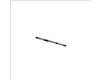 P05301-001 HP SPS-WEBCAM WITH MIC RUBBER