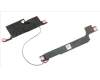 Dell ASSY SPKR 2W 25X14X4.7 OAK15 für Dell Latitude 15 (3540)