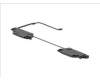 P24058-001 HP SPS-SPEAKERS W/CABLE