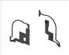 HP SPS-CABLE KIT für HP EliteBook Ultra G1i
