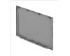 HP SPS-BACK COVER W/ANT 300 FHD für HP EliteBook 6 G1i 16