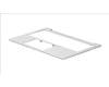 HP SPS-TOP COVER W/RJ45 für HP EliteBook 8 G1i 16 AI