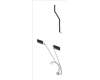 HP SPS-CABLE KIT AND ANTENNA für HP Omen Max 16-ah0000