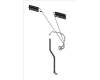 HP SPS-CABLE KIT AND ANTENNA für HP Omen Max 16-ah0000