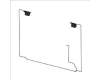 P31860-001 HP SPS-ANTENNA DUAL ALU