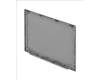 P36397-007 HP SPS-BACK COVER 400N WLAN QHD