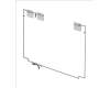 P40767-001 HP SPS-CABLE KIT AND ANTENNA