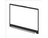 HP SPS-BEZEL LCD W/HINGE CAP GLS für HP Omen Max 16-ah0000