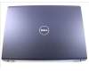 P581X Dell LCD Back Cover (Blue)