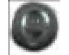 P876J Dell M3 x 5 pan head screw for
