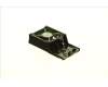 PD812 Dell 92x32mm cooling fan assembly