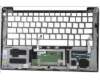 PJ27K Dell ASSY Palmrest Black w.
