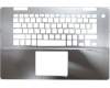PMGW2 Dell Silver palmrest assembly for