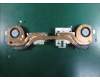 Dell CPU heatsink and fan assembly für Dell Precision 15 (7530)