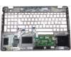 Dell Palmrest assembly with für Dell Latitude 15 (5510)