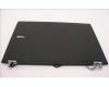 R150P Dell LCD Back Cover LID assembly