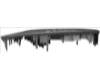 Dell ASSY,PLMKB,79,US-INTL,B,5690# für Dell Precision 16 (5690)