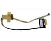 R8J45 Dell ASSY CBL LVDS HD W/CMRA BENZ15