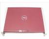 RW486 Dell LCD Cover, V2, RED