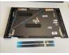 Dell RY8DR ASSY,PLMRST,BLK/T,NBL,GER,N317