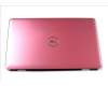 T236P Dell LCD Cover Pink