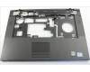 T803J Dell Assy Palmrest W/O FPRDR 1520