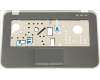 TF7XT Dell Palmregst W TP / Media Board