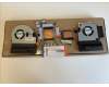 Dell TK0T2 Heatsink and Fan Assembly for