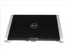 TY011 Dell LCD Back Cover Black